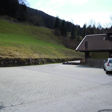 Pension Herzoggut Zell am See Dış mekan fotoğraf