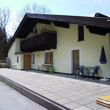 Pension Herzoggut Zell am See Dış mekan fotoğraf