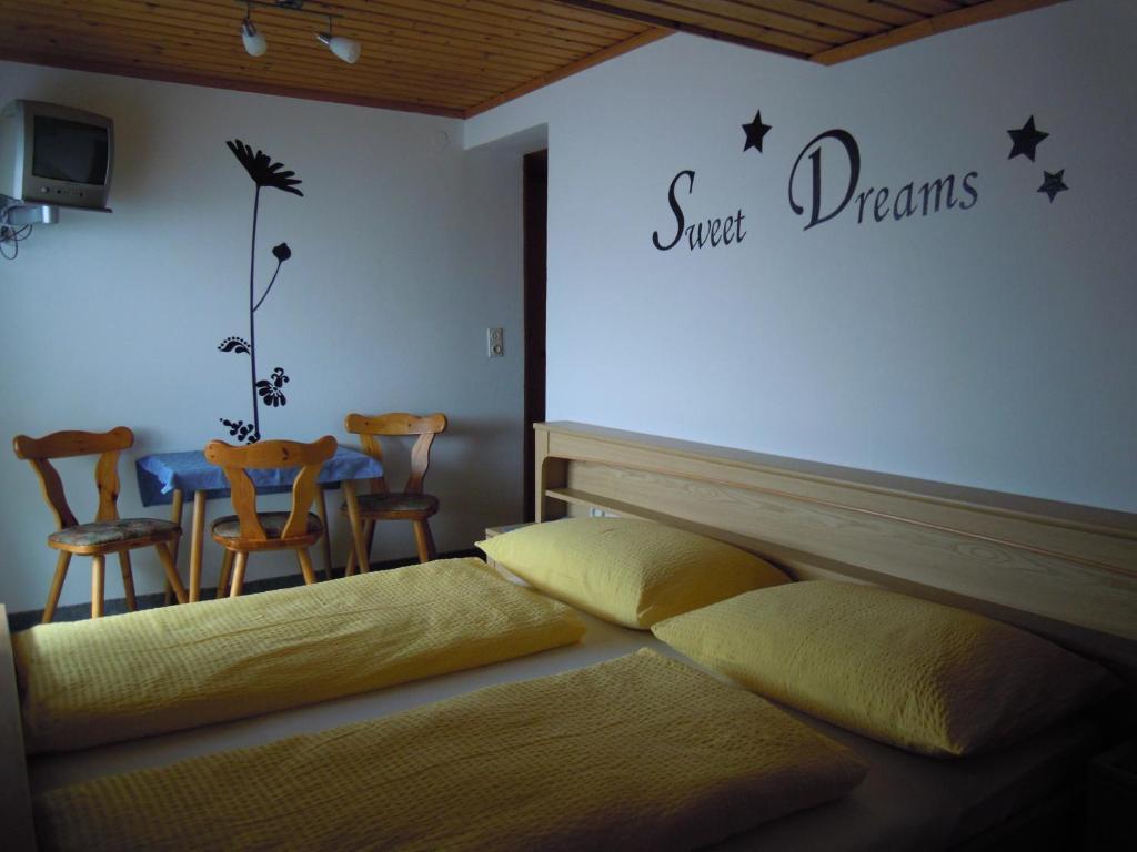 Pension Herzoggut Zell am See Oda fotoğraf