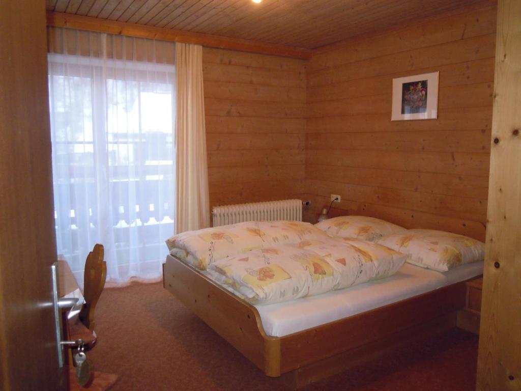 Pension Herzoggut Zell am See Oda fotoğraf