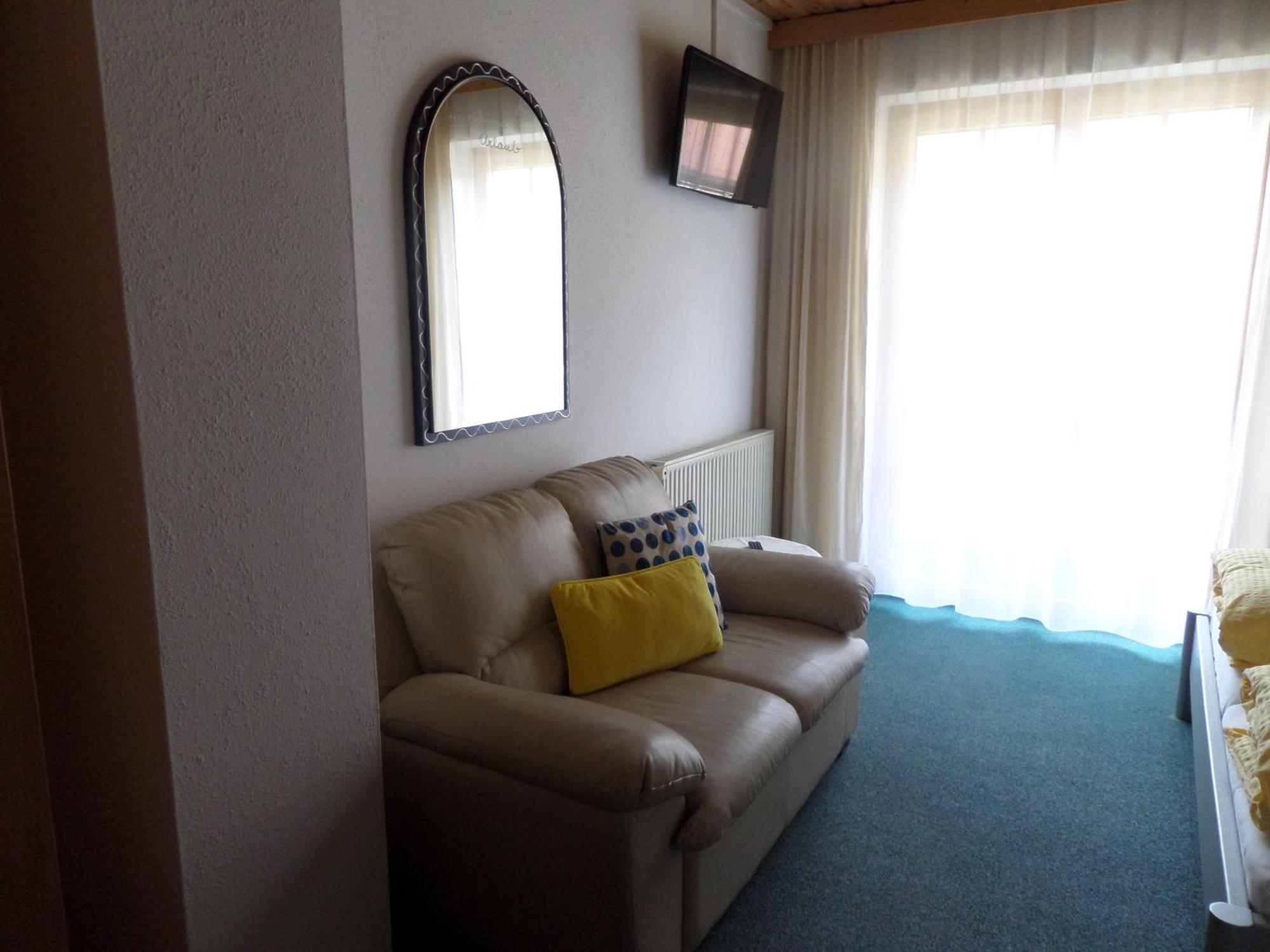 Pension Herzoggut Zell am See Dış mekan fotoğraf