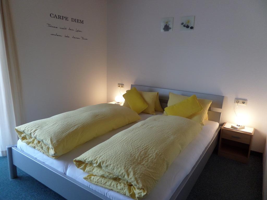 Pension Herzoggut Zell am See Oda fotoğraf