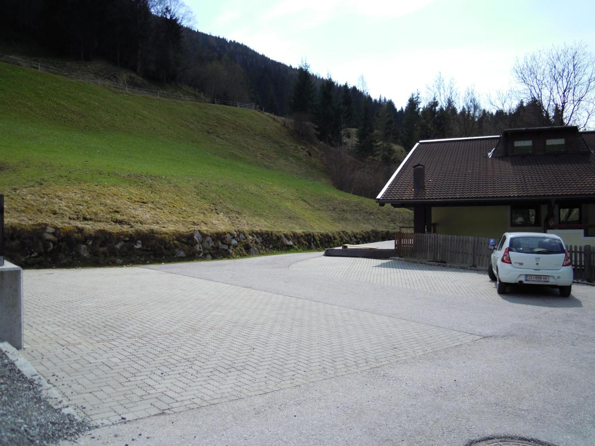 Pension Herzoggut Zell am See Dış mekan fotoğraf