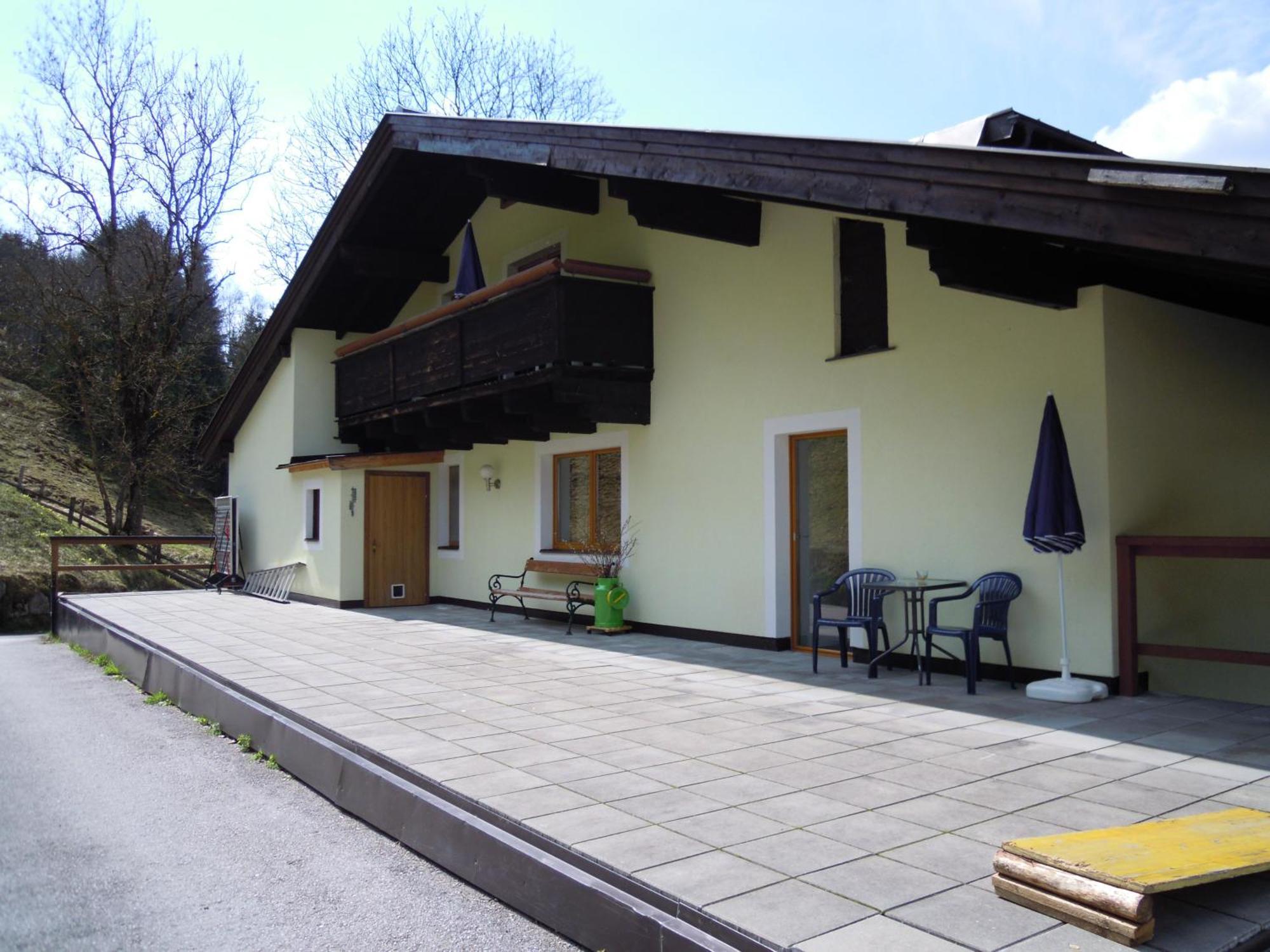 Pension Herzoggut Zell am See Dış mekan fotoğraf
